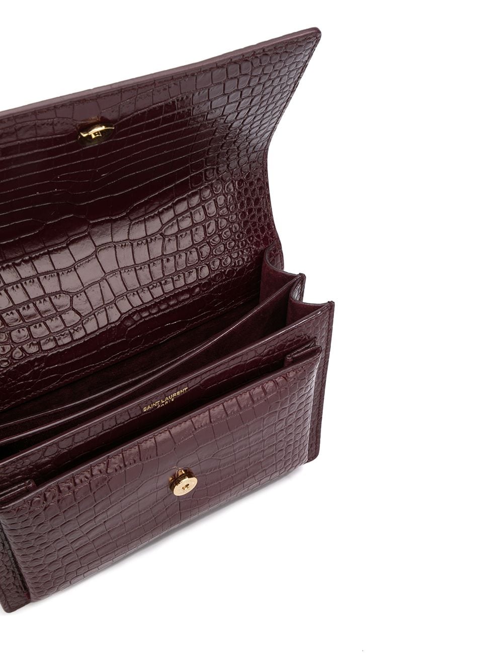 Saint Laurent medium Sunset shoulder bag