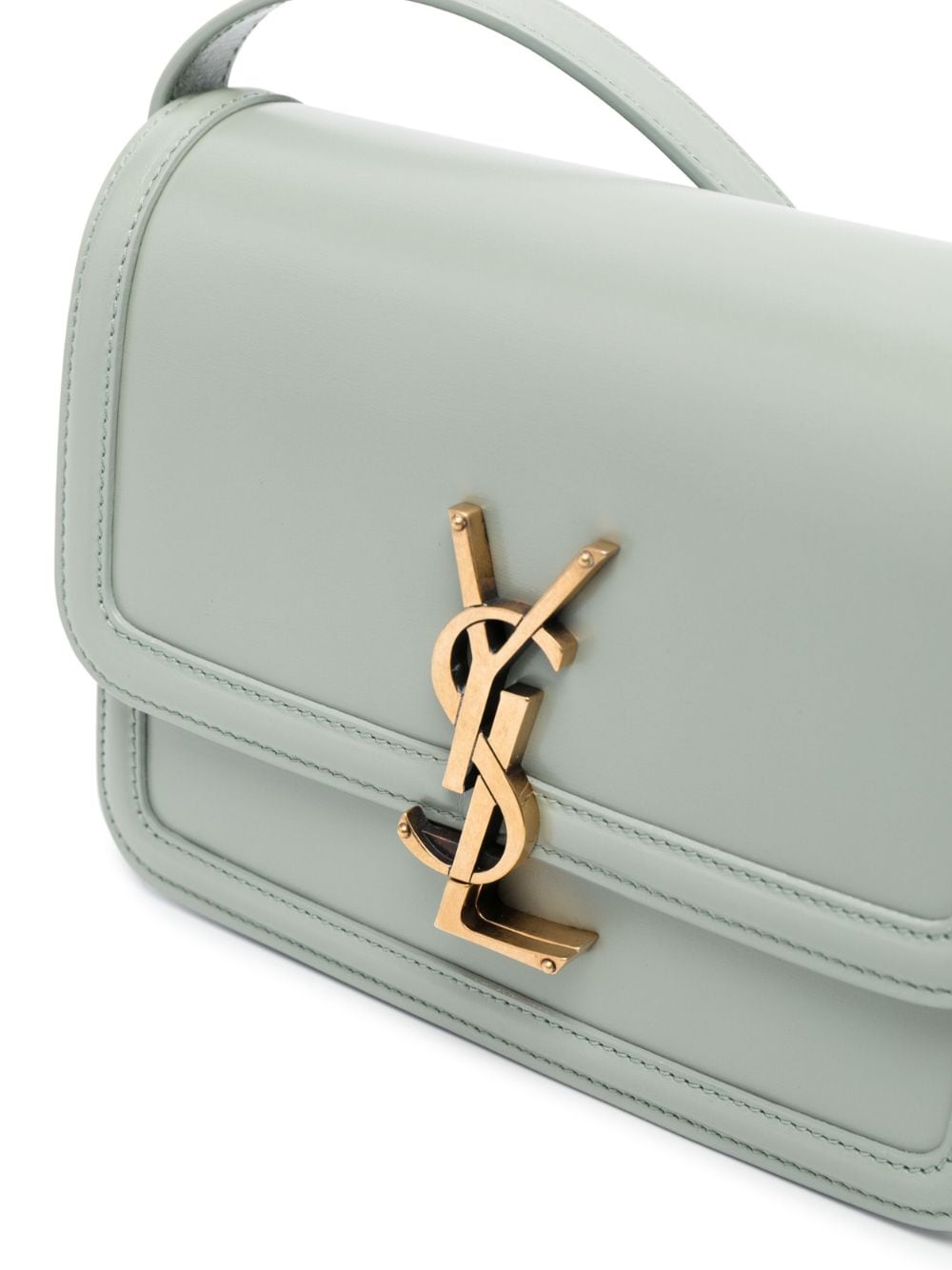 Saint Laurent small Solferino shoulder bag