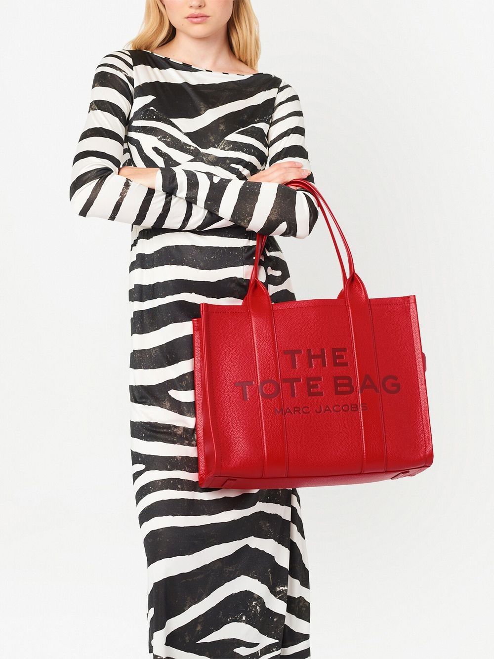 Marc Jacobs The Large Tote bag