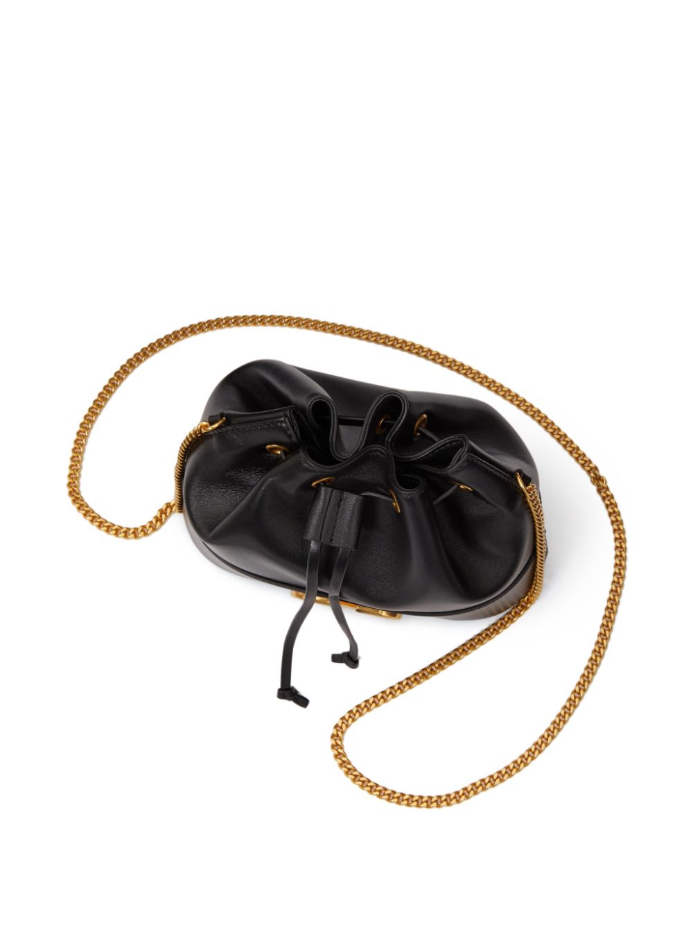 Valentino Garavani mini VLogo Signature bucket bag