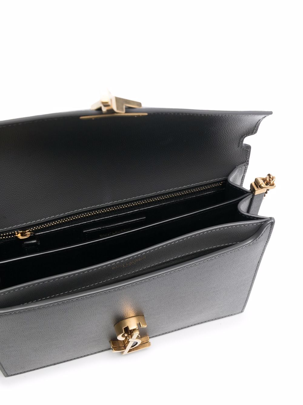 Saint Laurent Cassandra shoulder bag