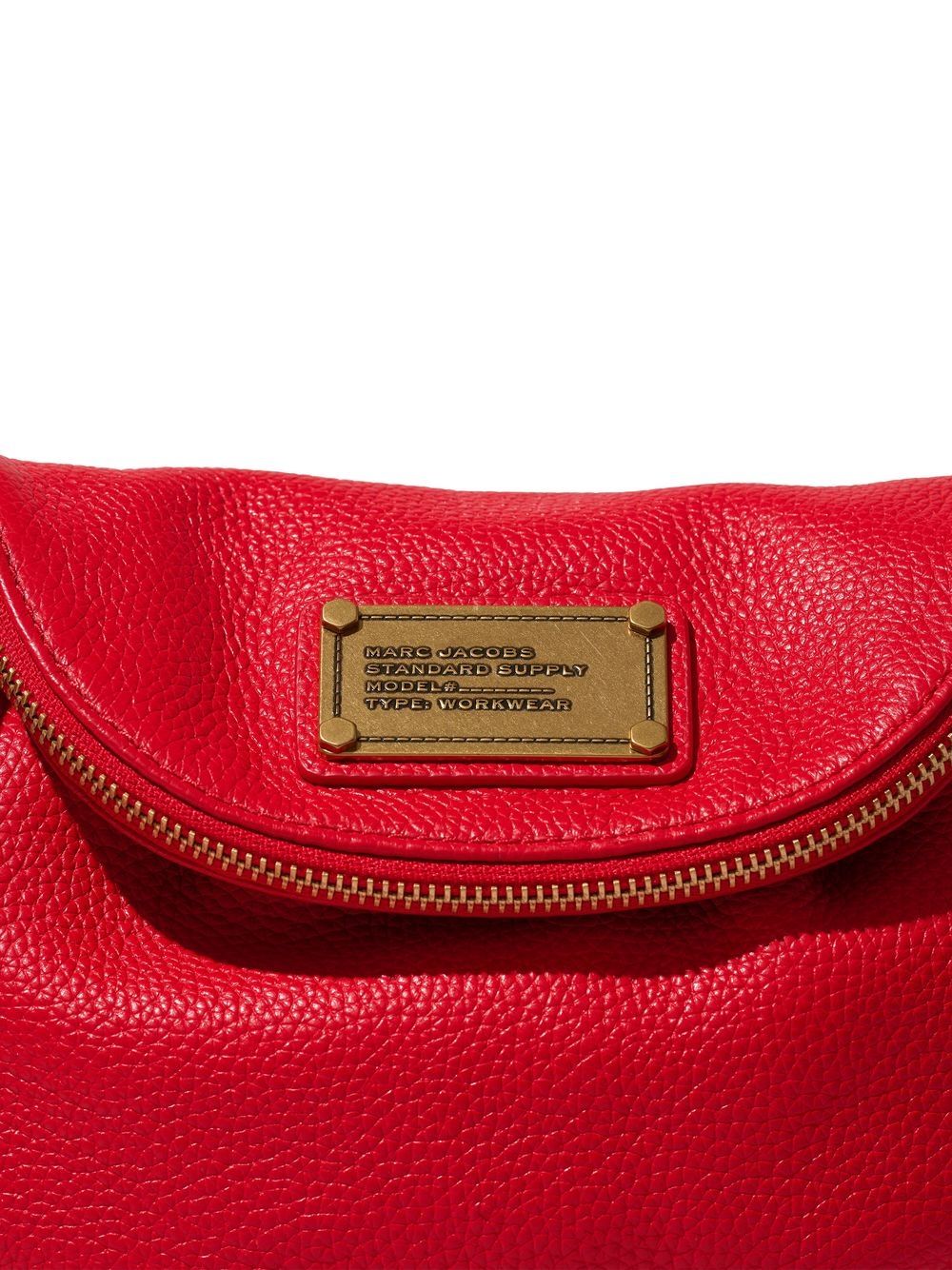 Marc Jacobs The Mini Natasha crossbody bag