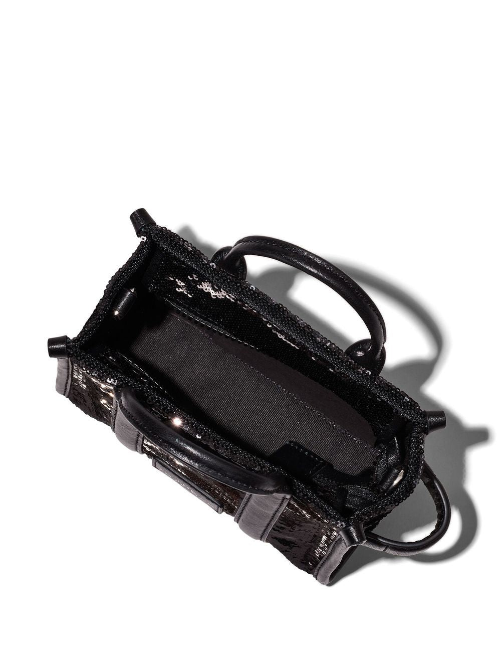 Marc Jacobs The Sequin Mini Tote bag