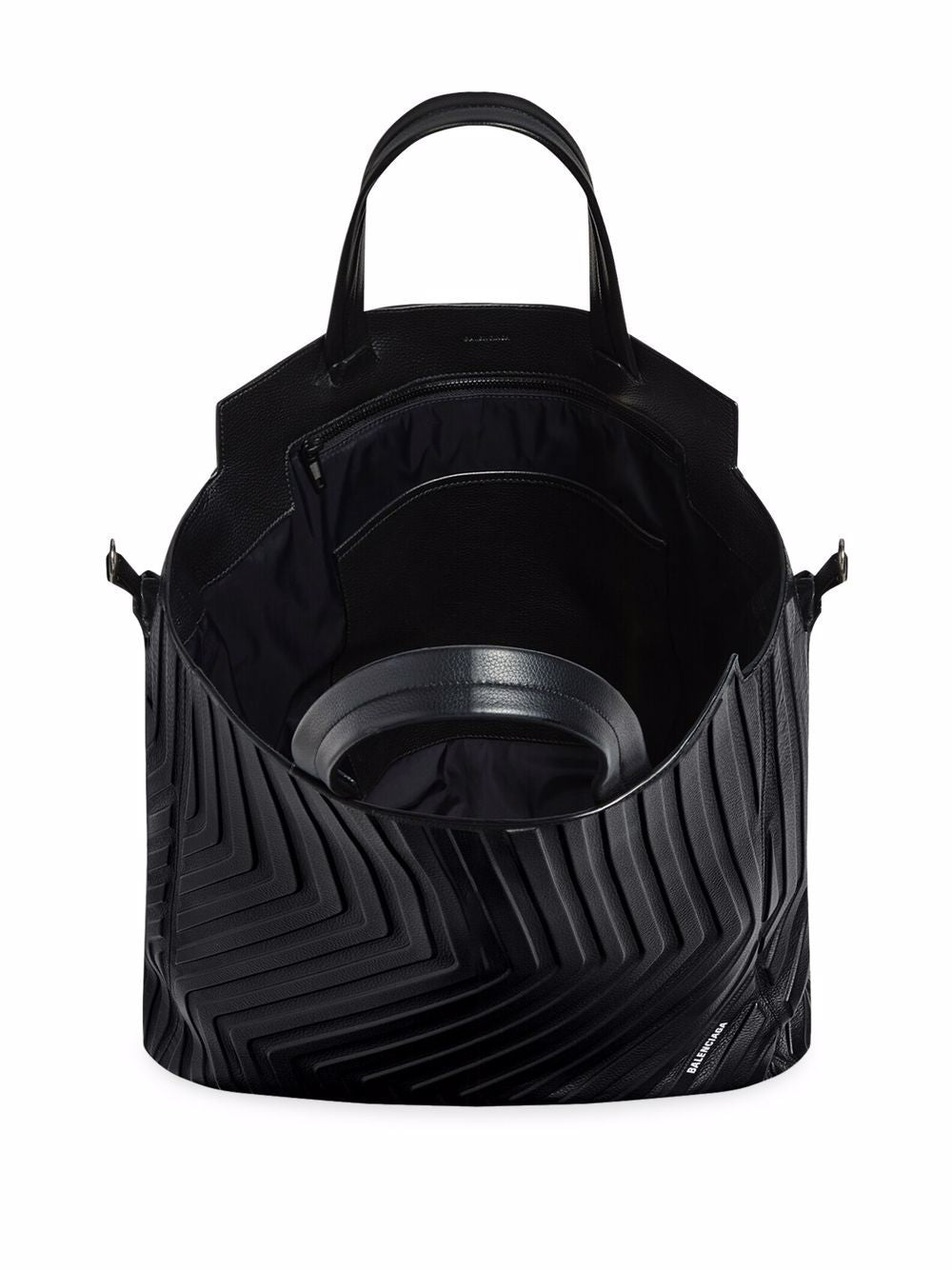 Ba*len*cia*ga car m tote bag