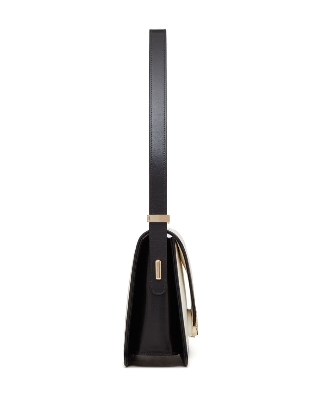 Valentino Garavani Letter leather shoulder bag