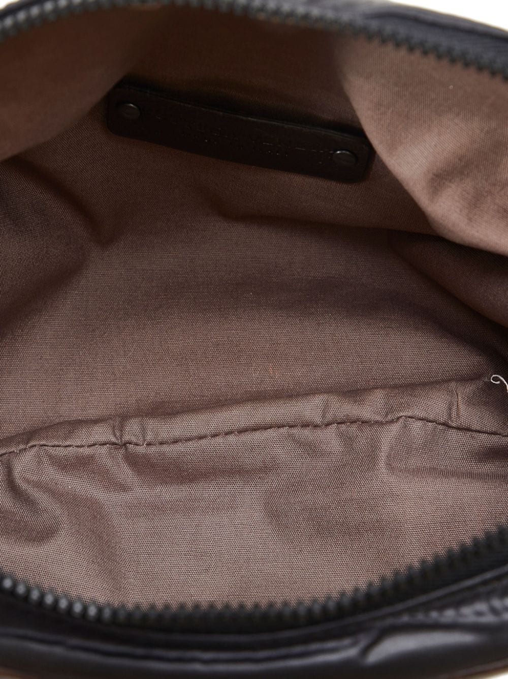 Bo*te*ga ve*ne*ta   2000-2023 intrecciato belt bag