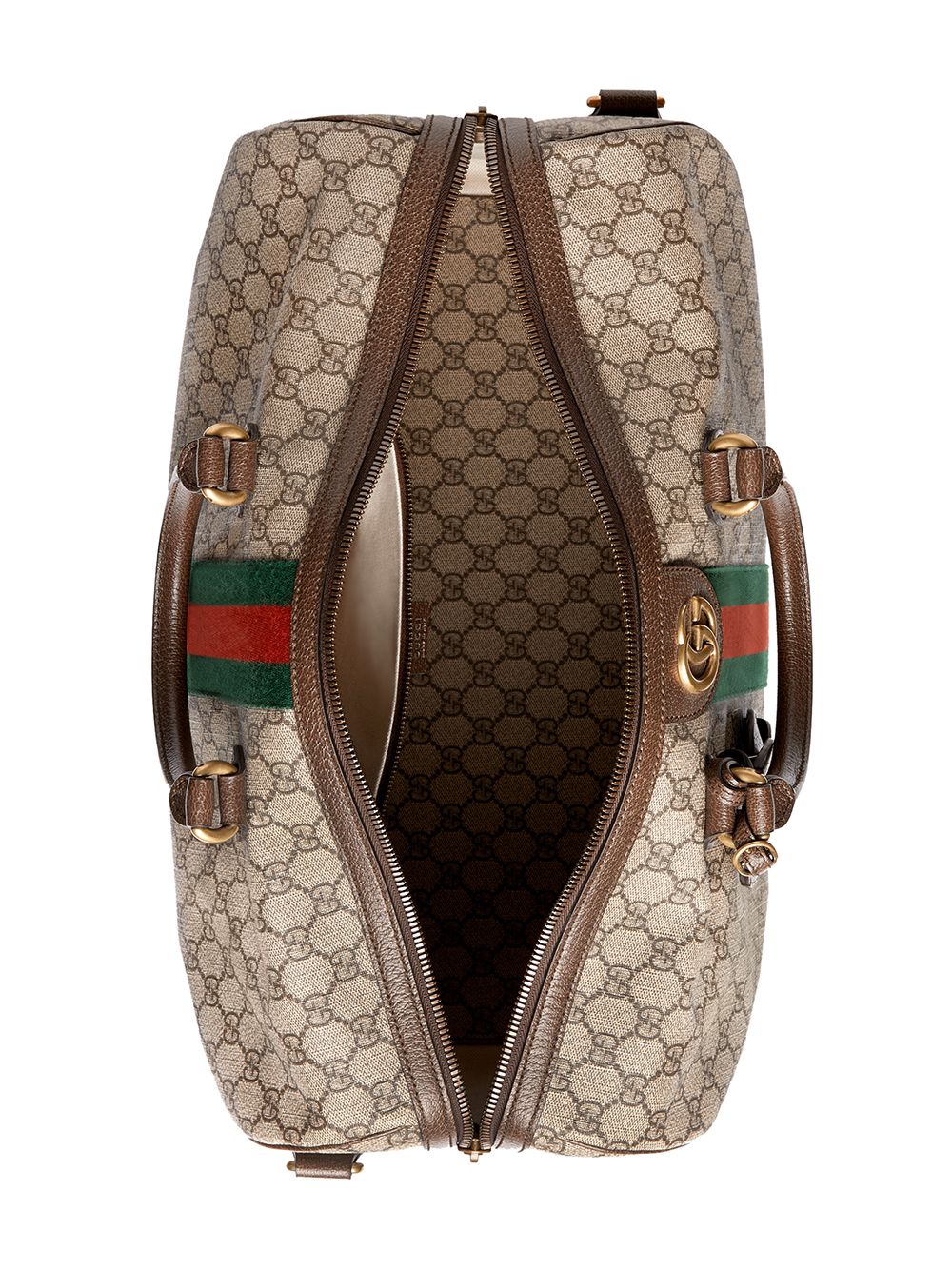 G*u*i ophidia gg medium carry-on duffle