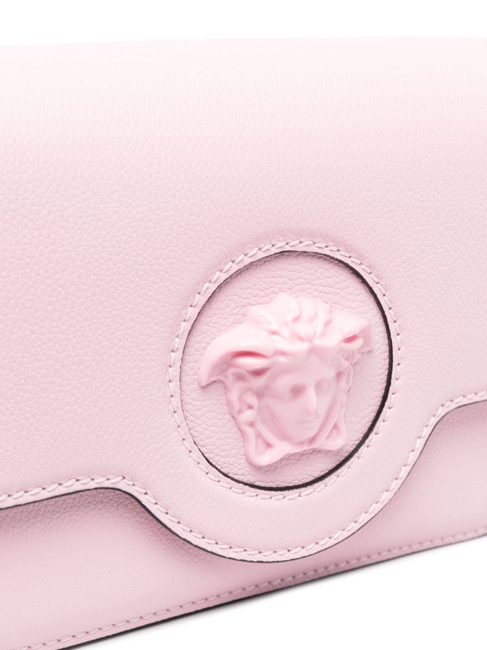 Versace small La Medusa shoulder bag