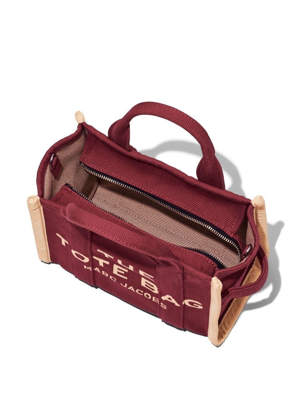 Marc Jacobs The Jacquard Small Tote bag