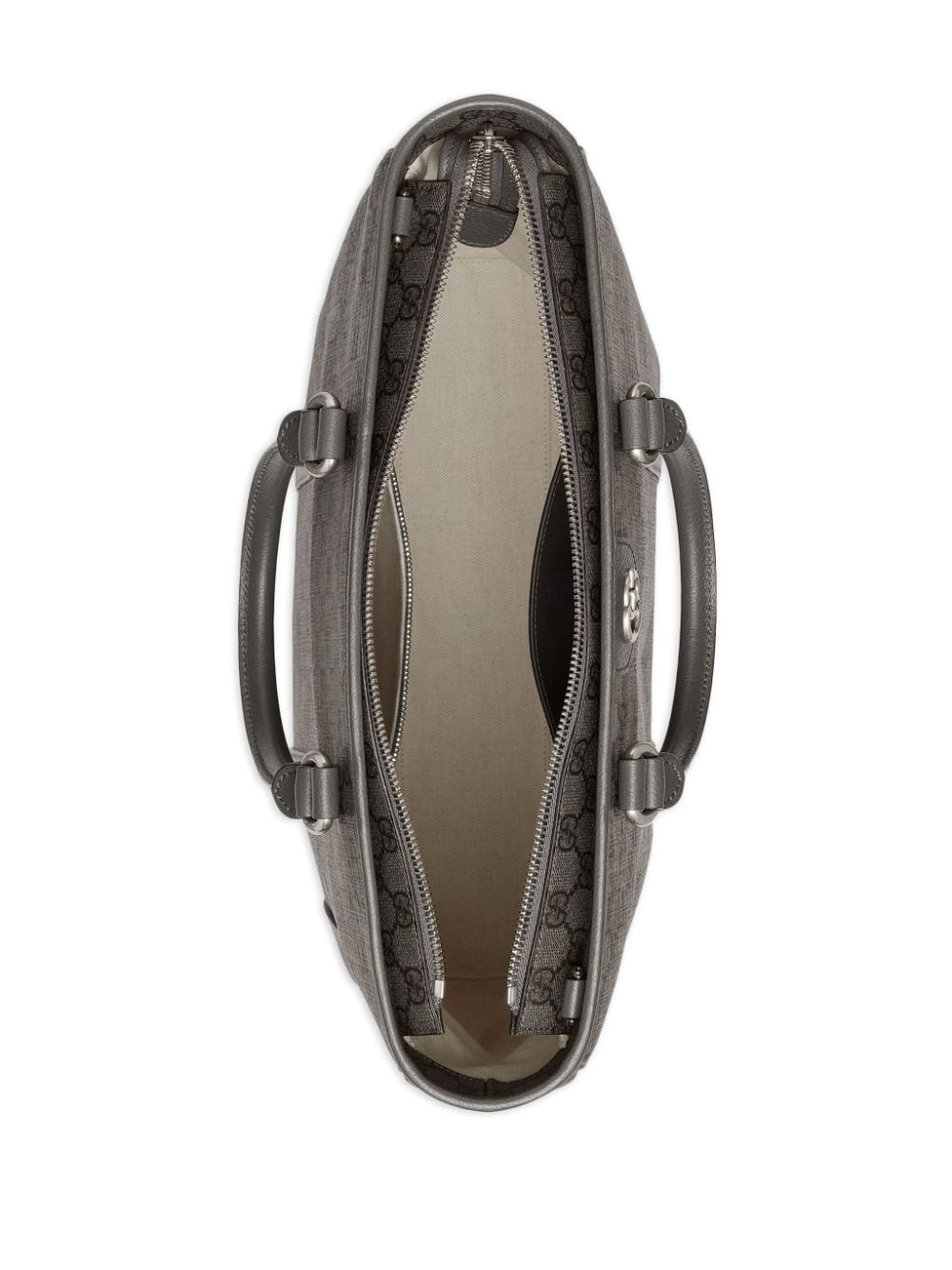 G*u*i medium ophidia tote bag