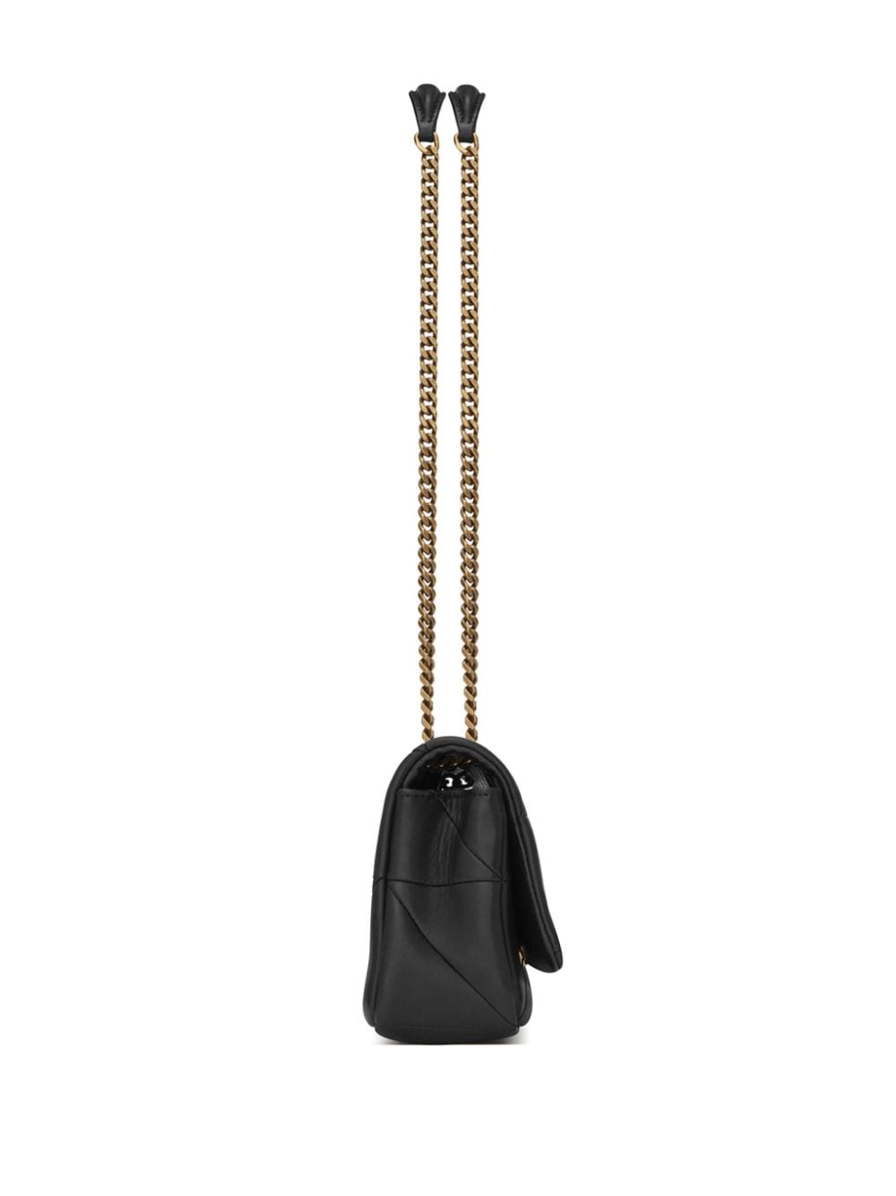 Saint Laurent small Jamie leather shoulder bag