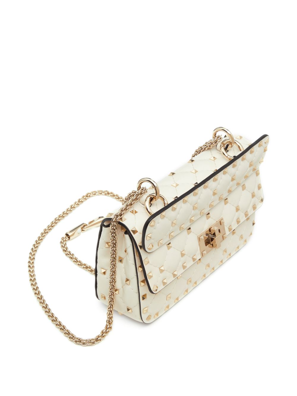 Valentino Garavani small Rockstud Spike shoulder bag