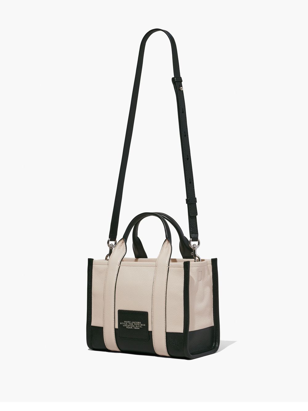 Marc Jacobs The Colorblock Small Tote bag