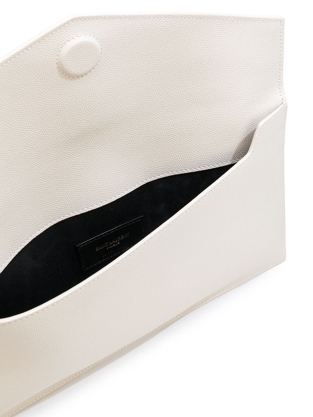 Saint Laurent medium monogram clutch