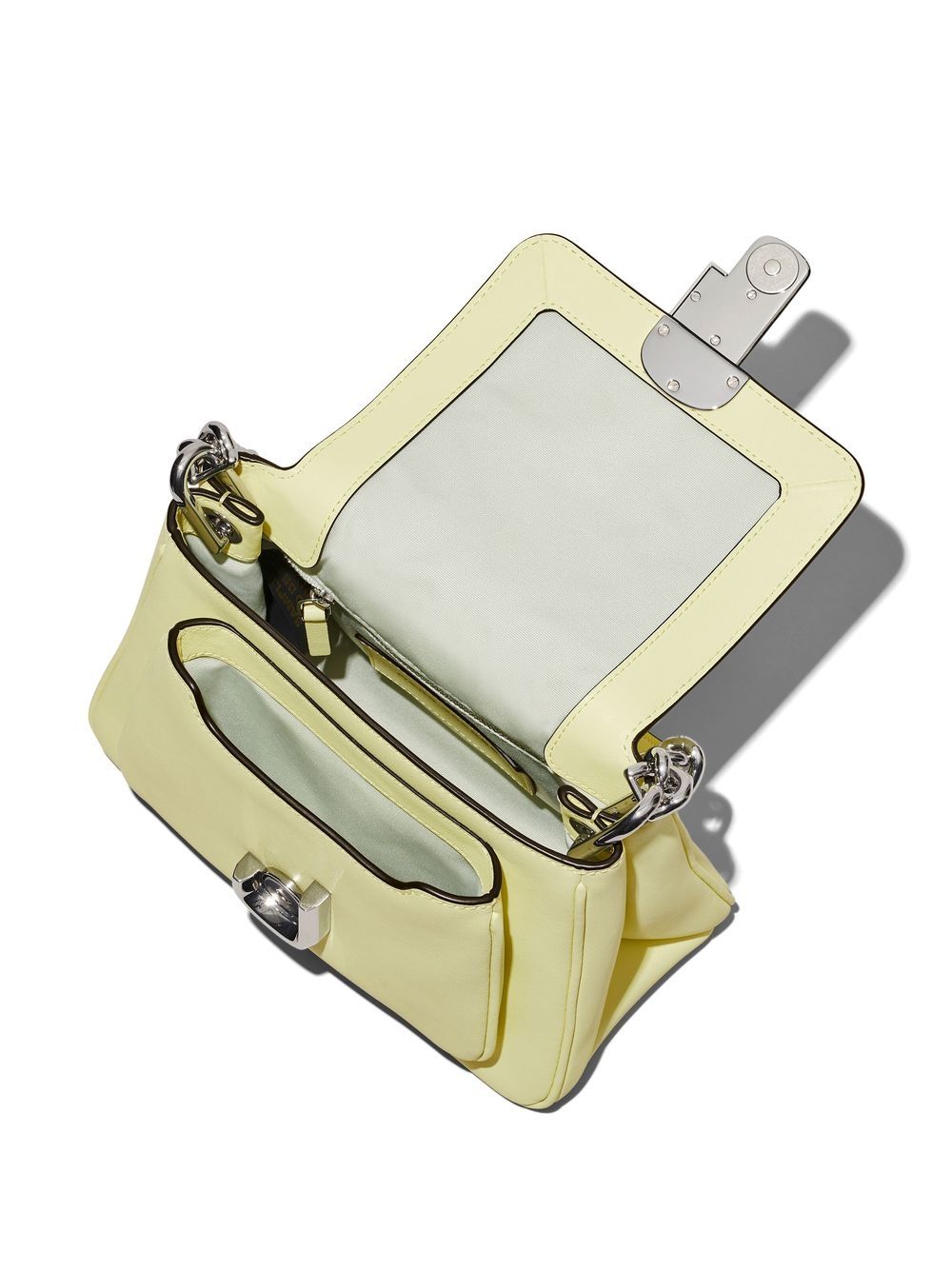 Marc Jacobs The Mini J Marc Chain satchel bag