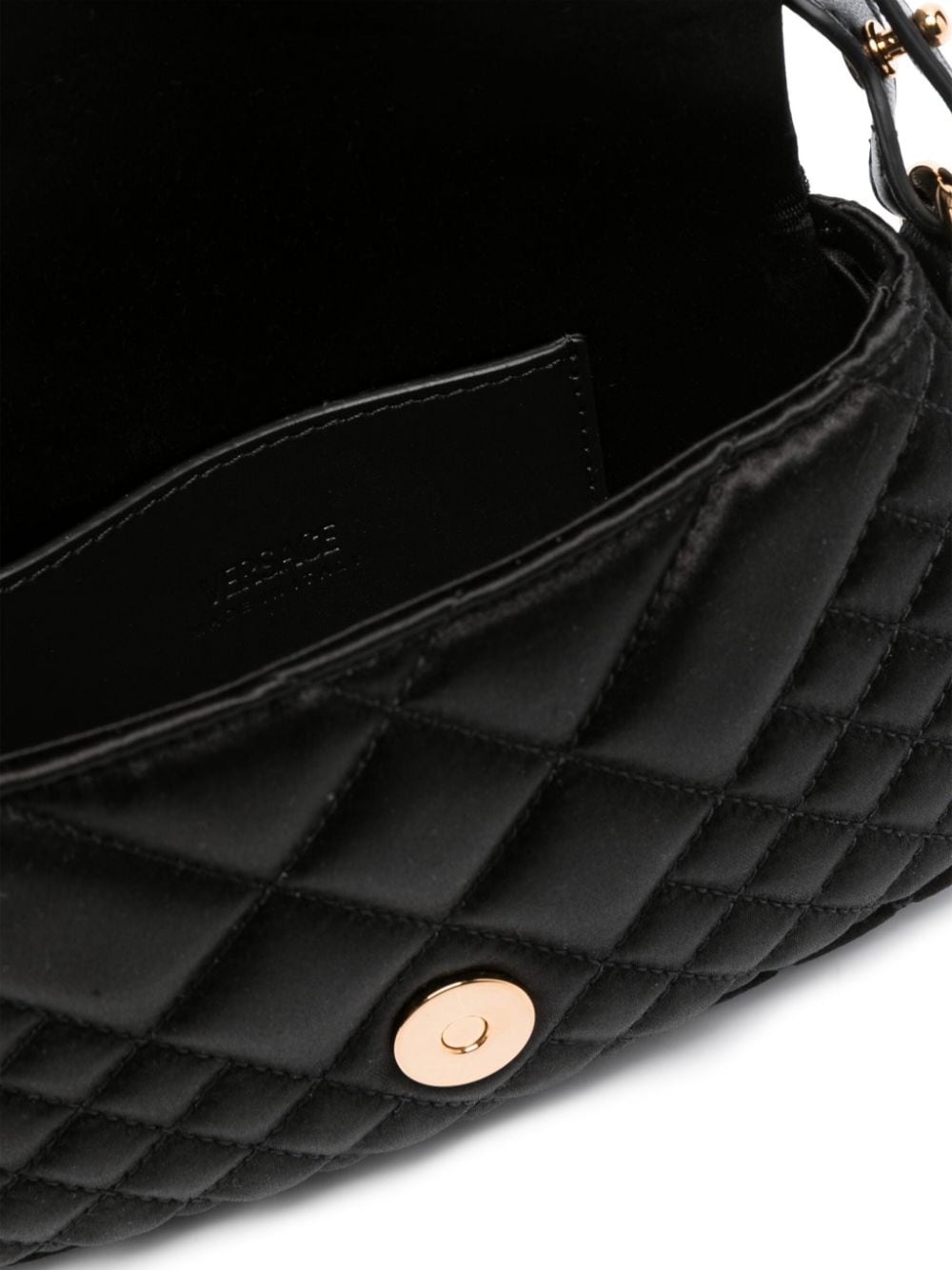 Versace Greca Goddess mini bag