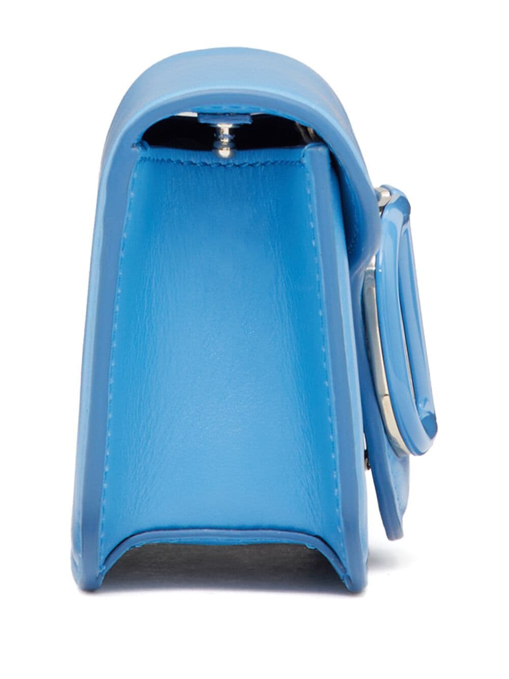 Valentino Garavani Locò leather shoulder bag