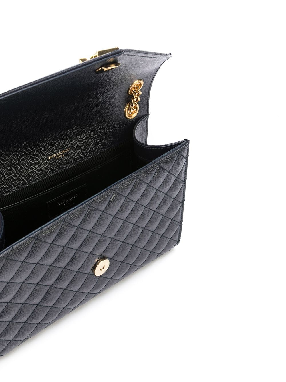 Saint Laurent medium Envelope shoulder bag