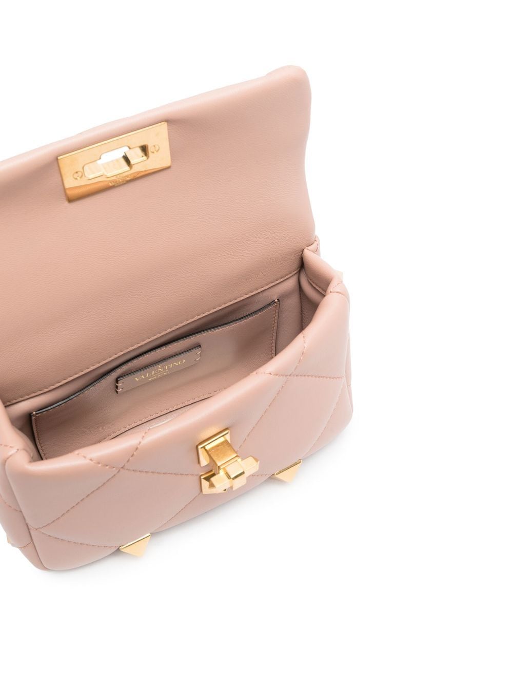 Valentino Garavani Roman Stud tote bag