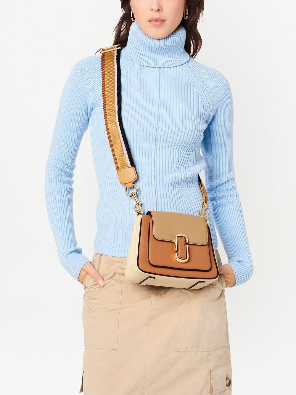 Marc Jacobs The Mini Chain Satchel bag