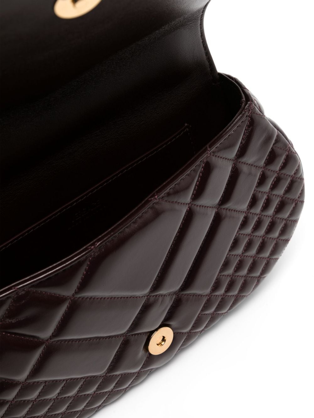 Versace Greca Goddess shoulder bag