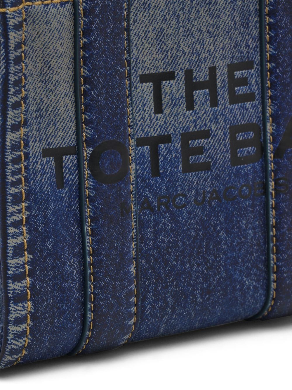 Marc Jacobs The Mini Tote bag