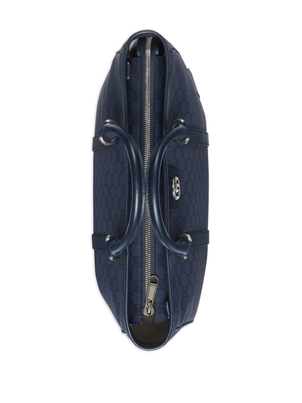 G*u*i medium ophidia tote bag