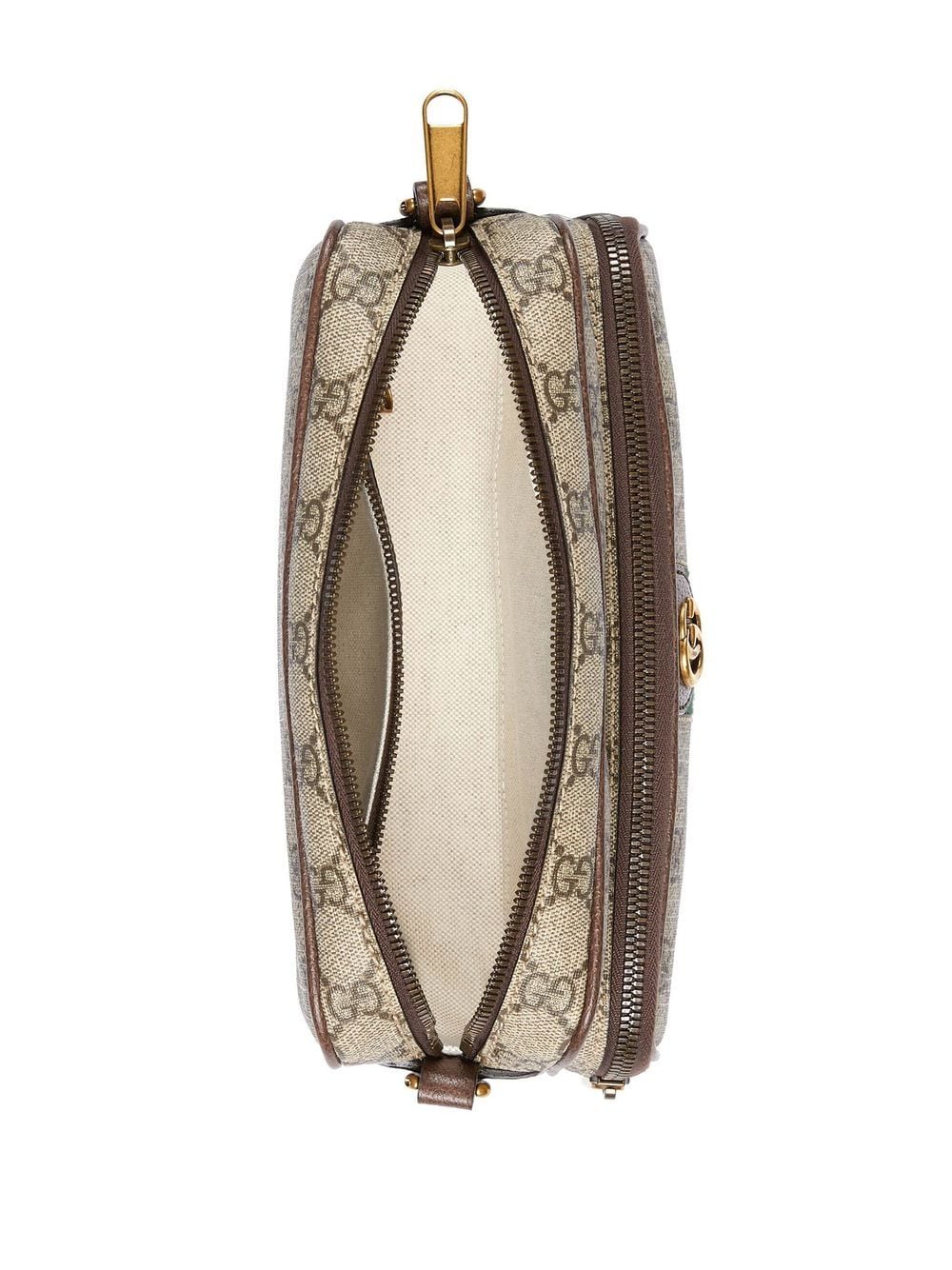 G*u*i ophidia gg shoulder bag