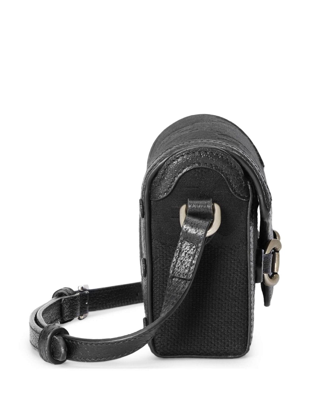 G*u*i horsebit 1955 jumbo gg messenger bag