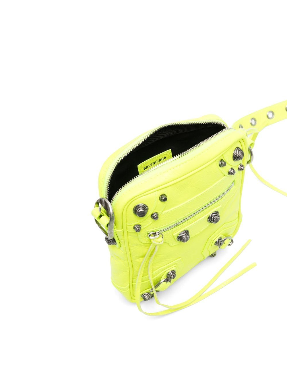 Ba*len*cia*ga le cagole messenger bag