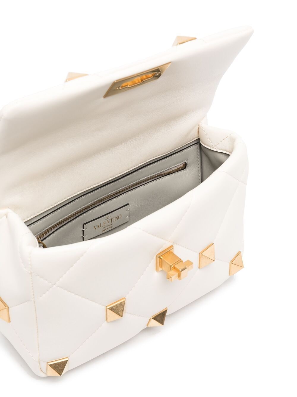 Valentino Garavani medium Roman Stud shoulder bag