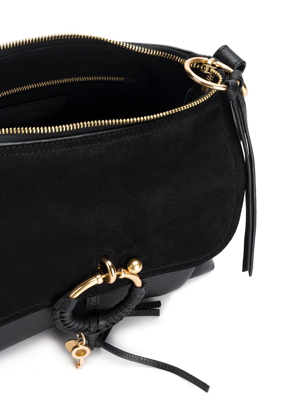 See by Chloé small Joan cross-body bag