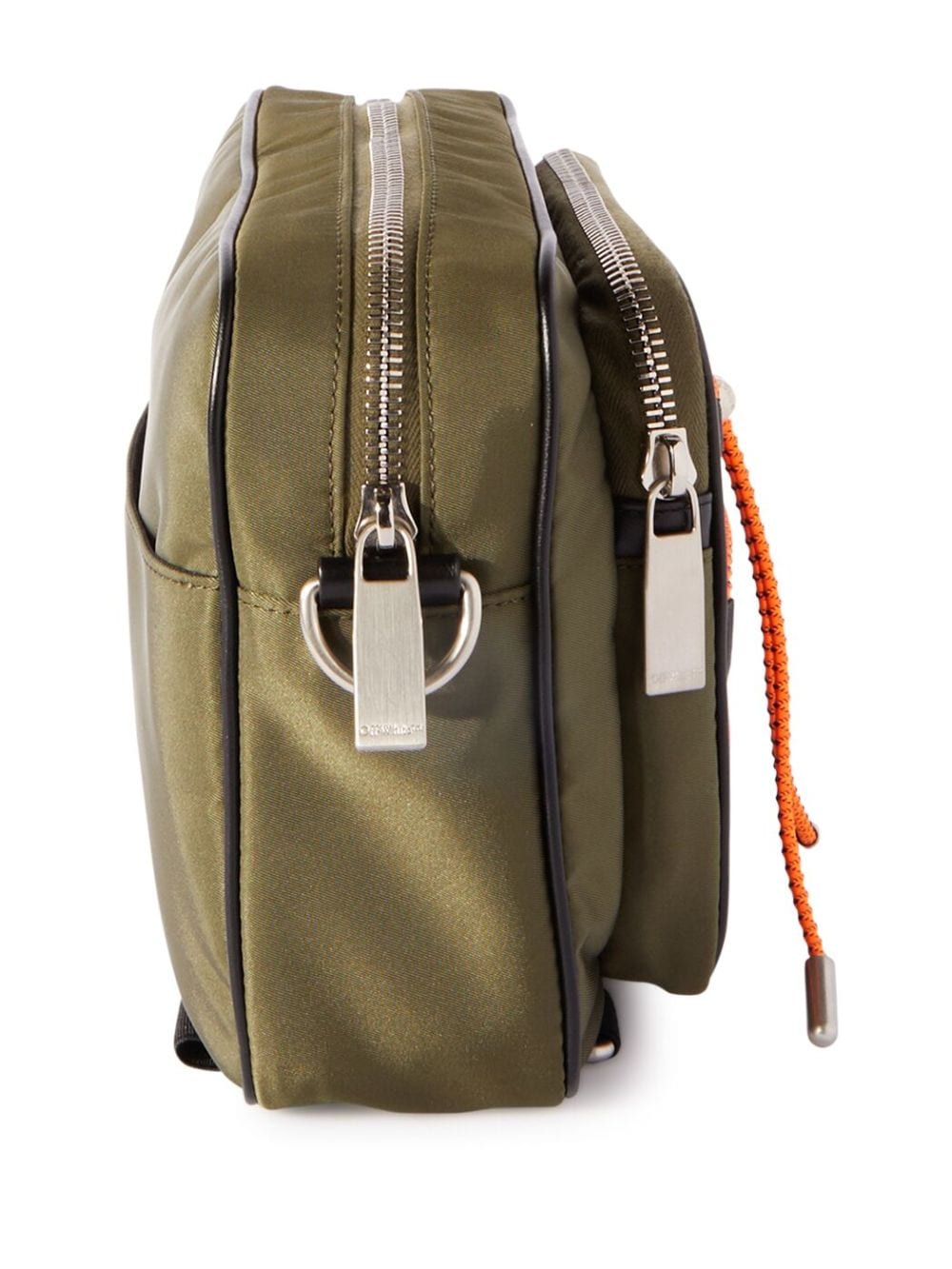 Off-White Courrier camera bag