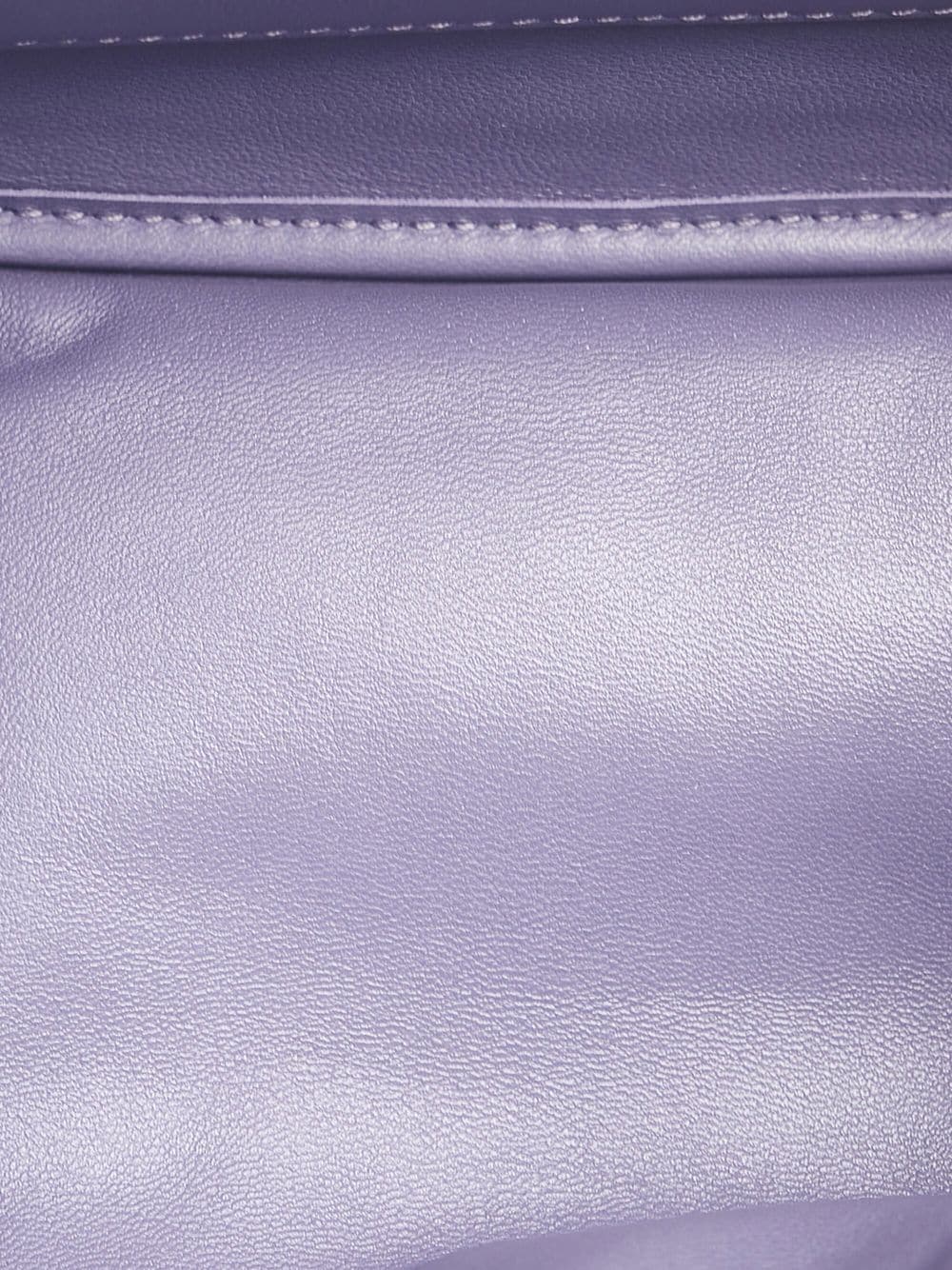 Bo*te*ga ve*ne*ta  beak crossbody bag