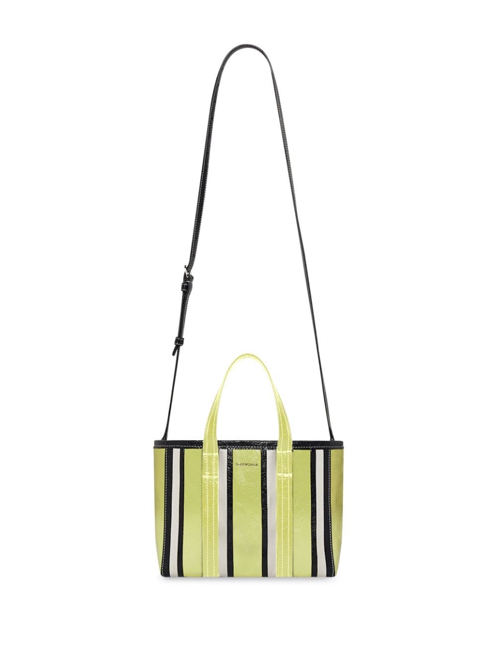 ba*len*cia*ga tool 2.0 N0*H-south tote bag