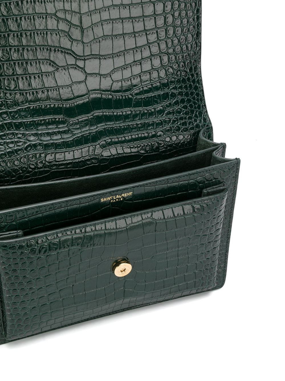 Saint Laurent medium Sunset shoulder bag