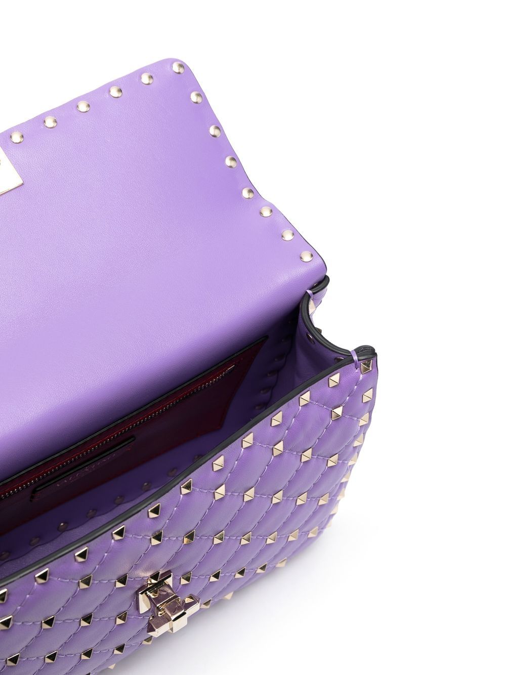 Valentino Garavani medium Rockstud Spike shoulder bag