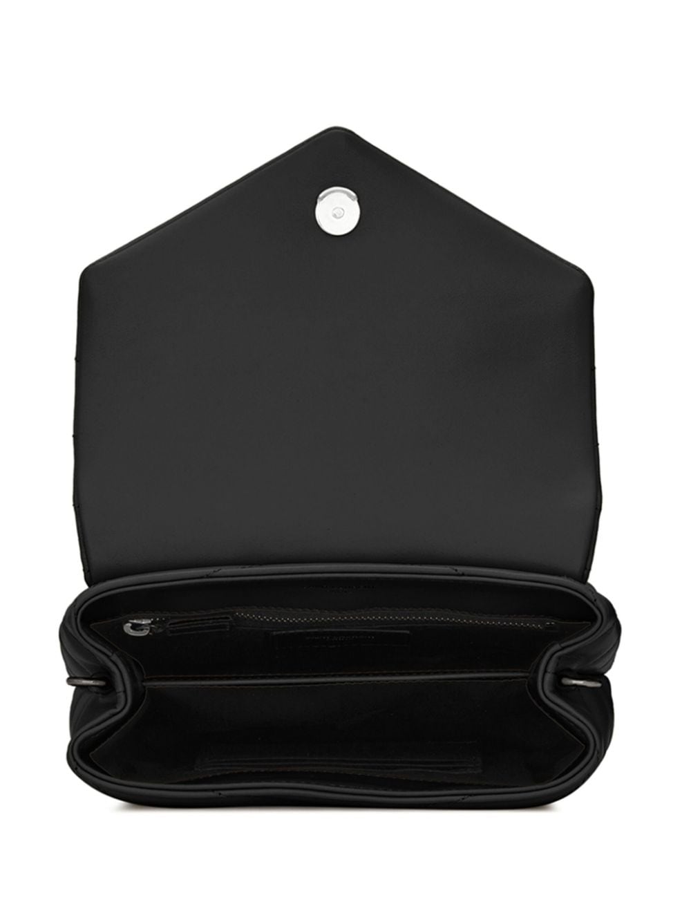 Saint Laurent Loulou Toy crossbody bag