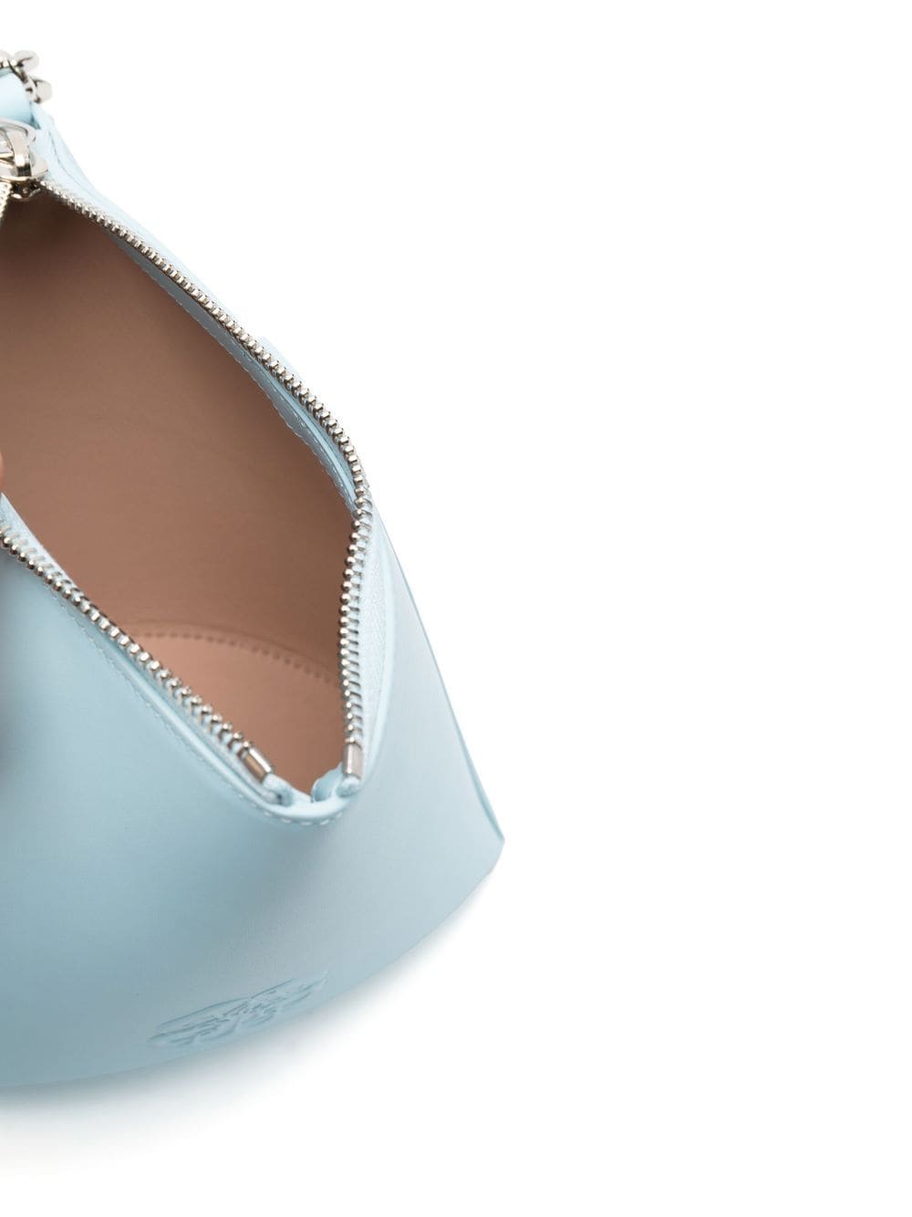 Alexander McQueen The Curve tote bag