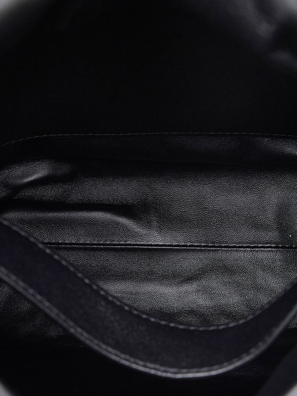 Bo*te*ga ve*ne*ta  2012/2023 intrecciato-weave crossbody bag