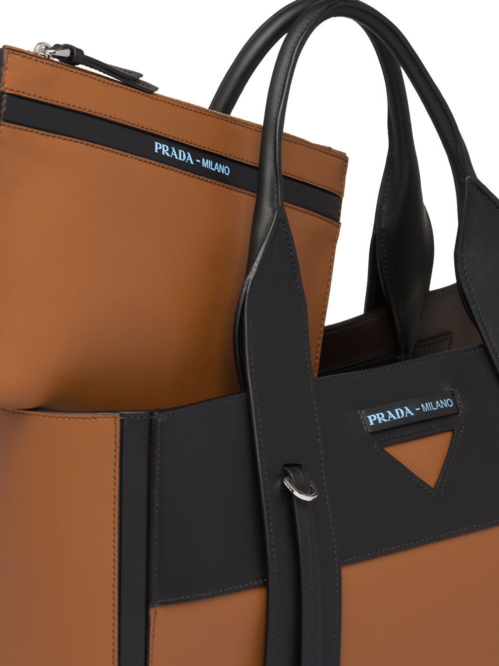 Pra*a ouverture large toteg