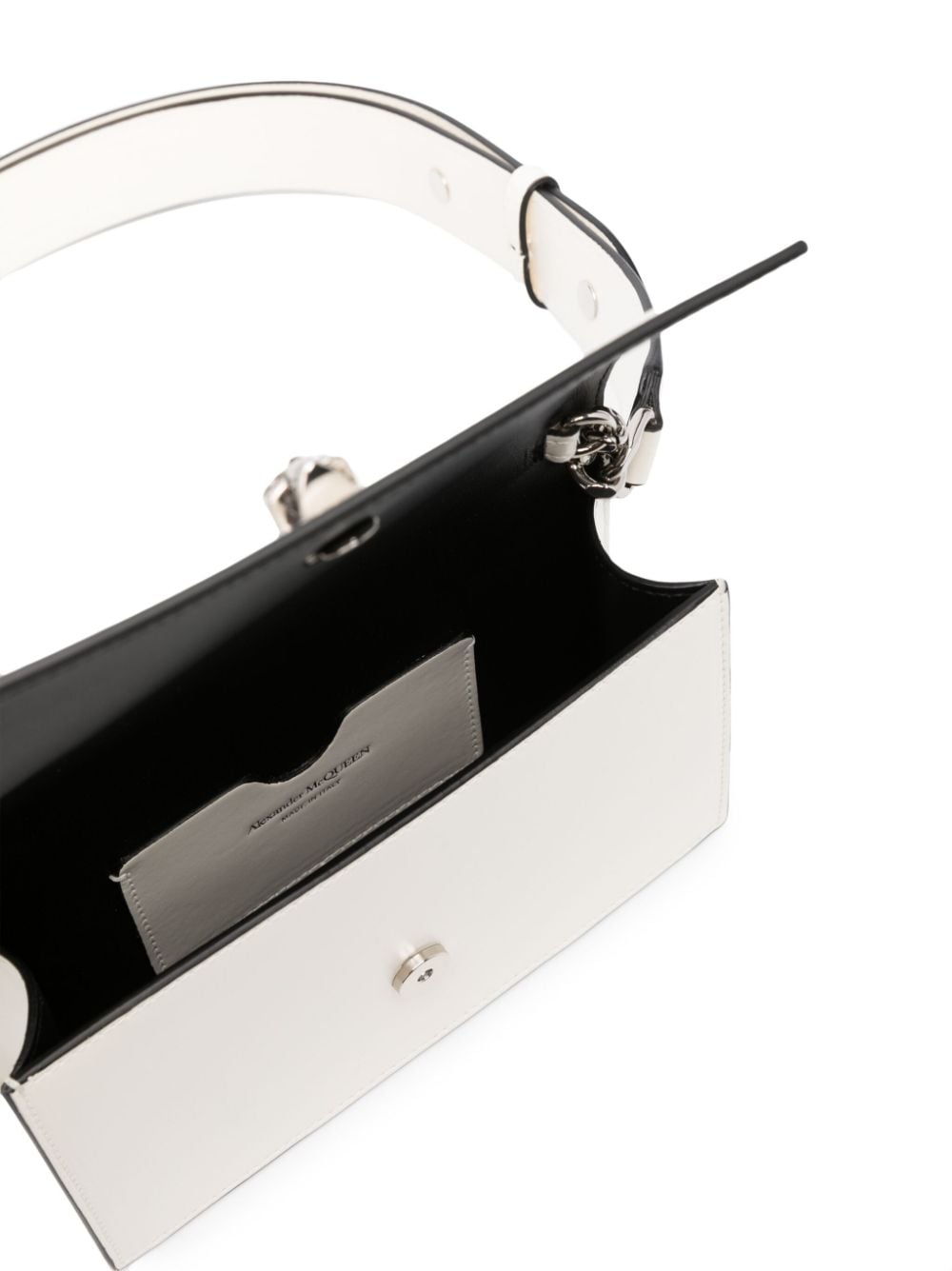 Alexander McQueen small Skull shoulder bag