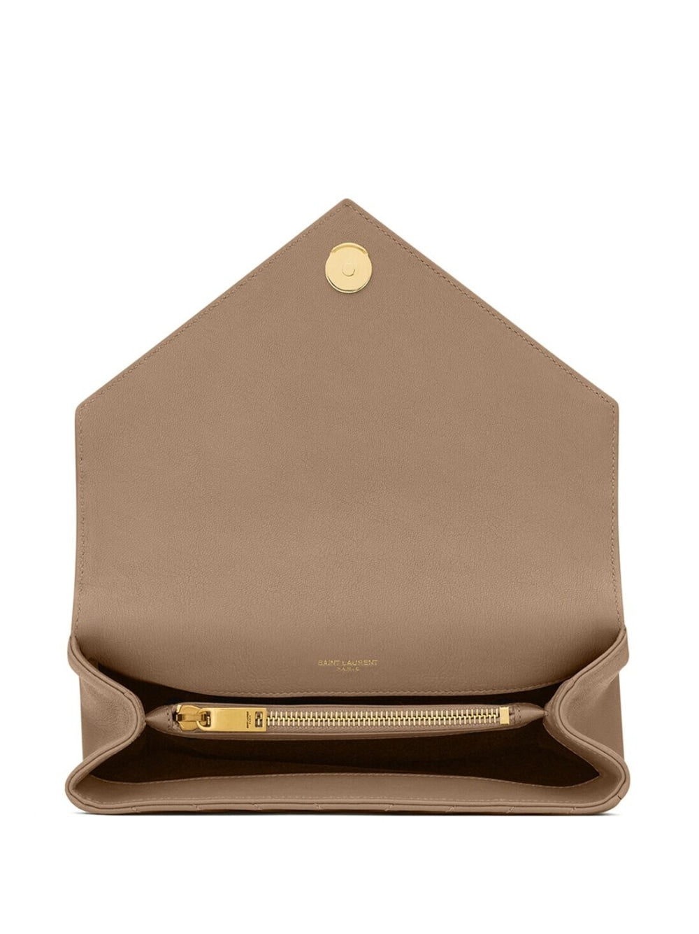 Saint Laurent medium Collège shoulder bag