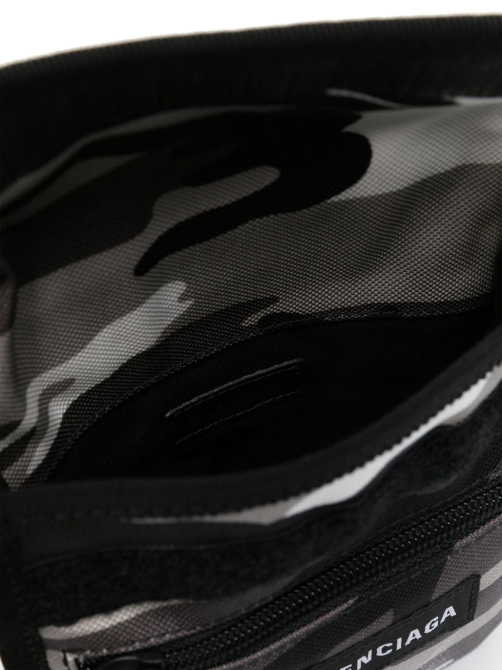 Ba*len*cia*ga explorer pouch crossbody bag