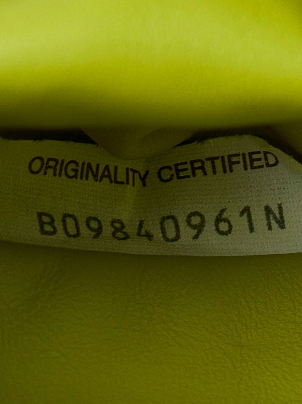 Bo*te*ga ve*ne*ta   the mini pouch clutch bag