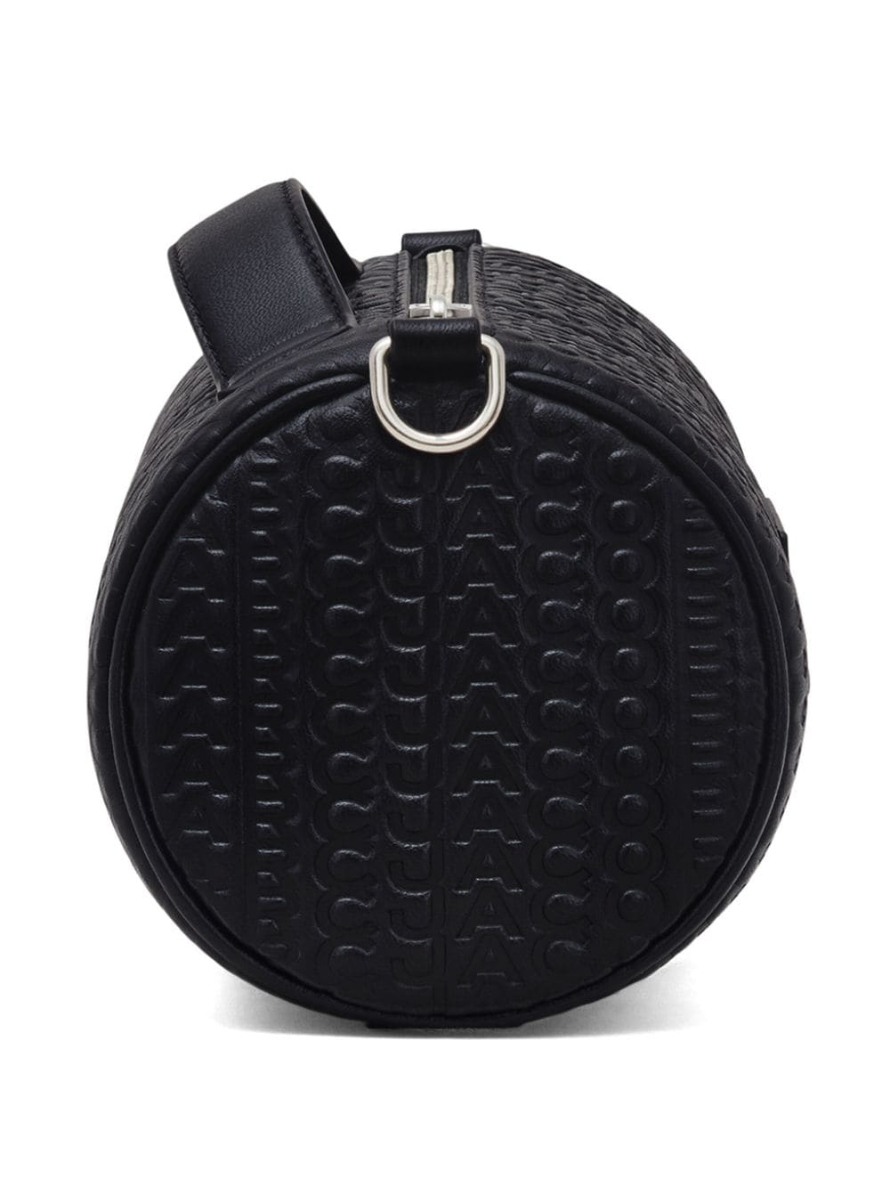 Marc Jacobs The Monogram leather duffle bag