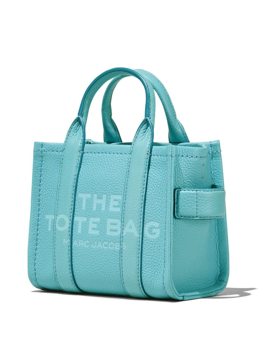 Marc Jacobs The Leather Mini Tote bag
