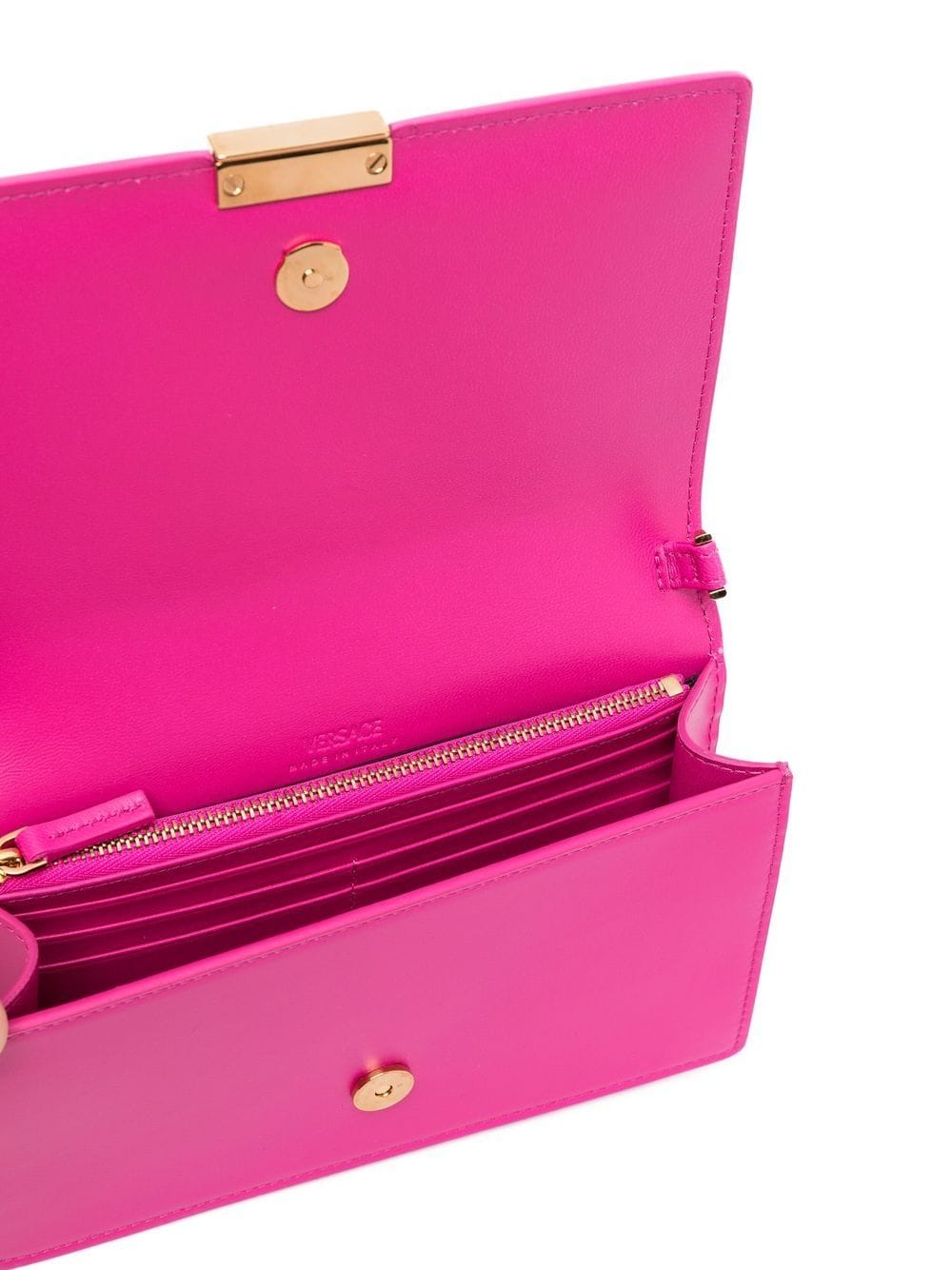 Versace Greca Goddess mini bag