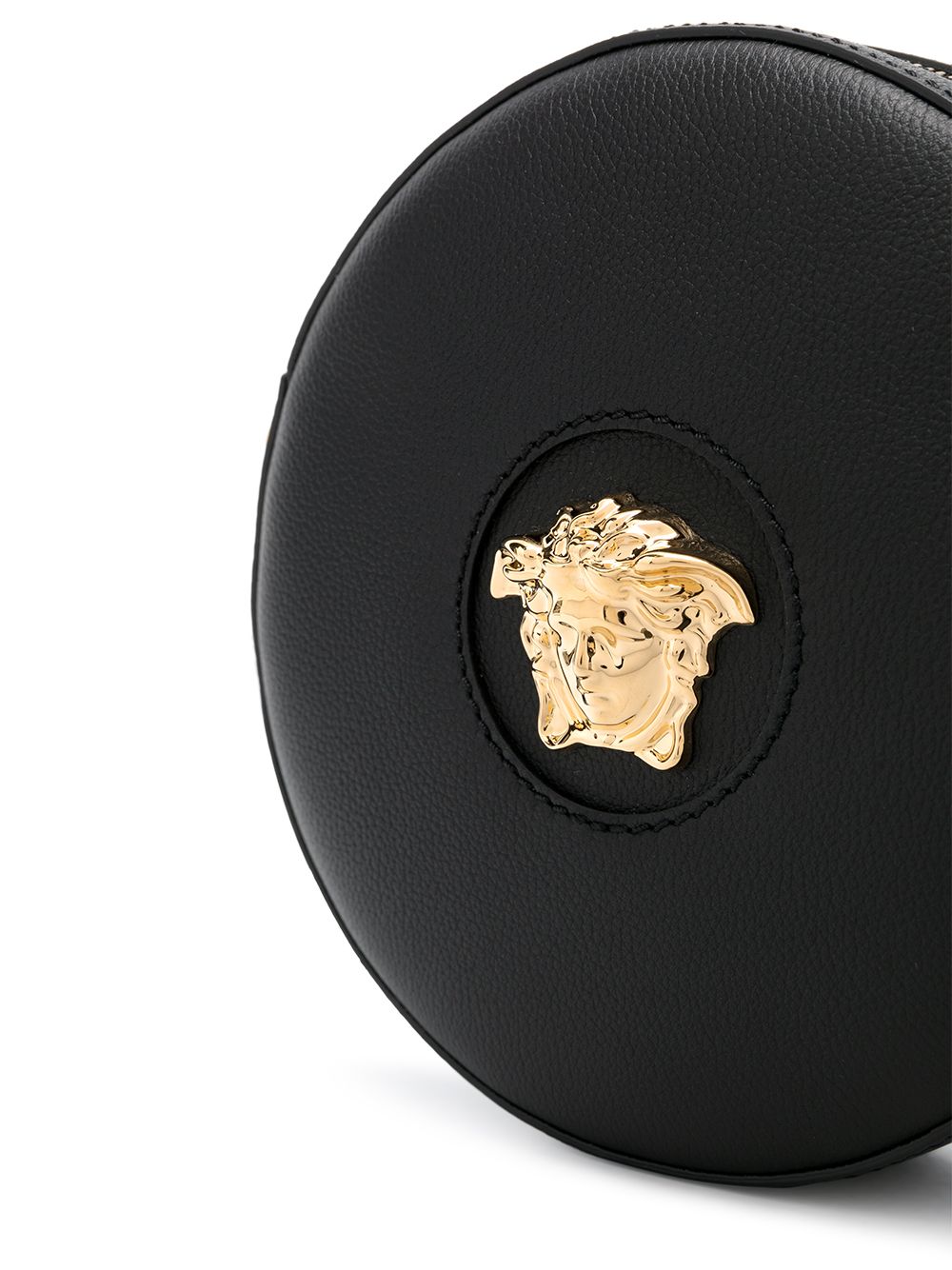 Versace Medusa head crossbody bag