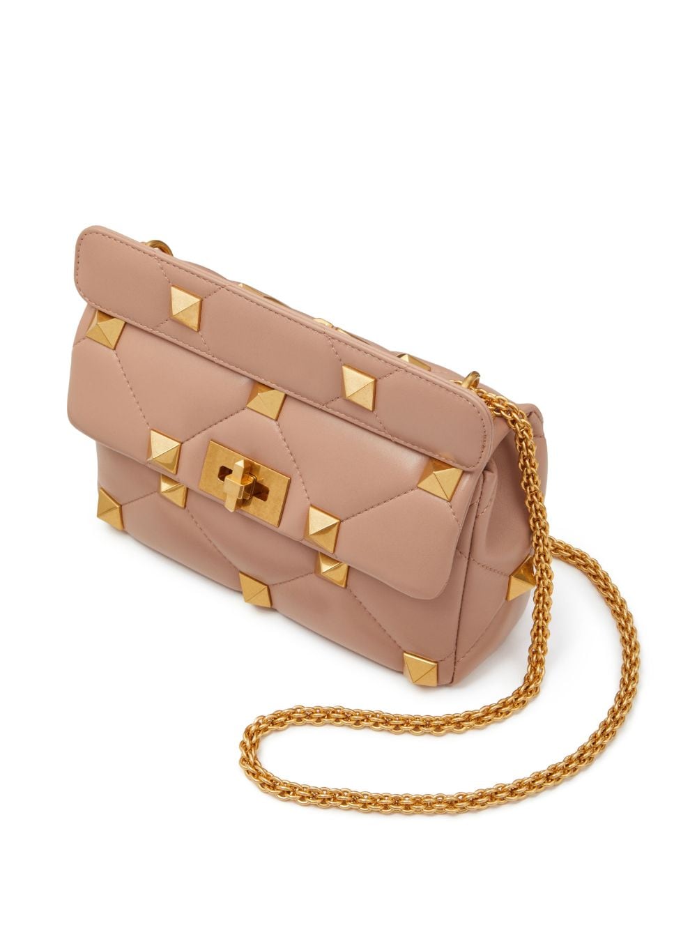 Valentino Garavani medium Roman Stud shoulder bag